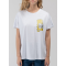  Tricou Simpson. Photo 1
